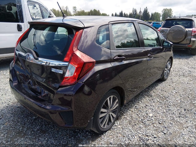 Aukcja sprzedaży 2015 Honda Fit Ex/ex-l, vin: 3HGGK5H84FM779488, numer aukcji: 45171718