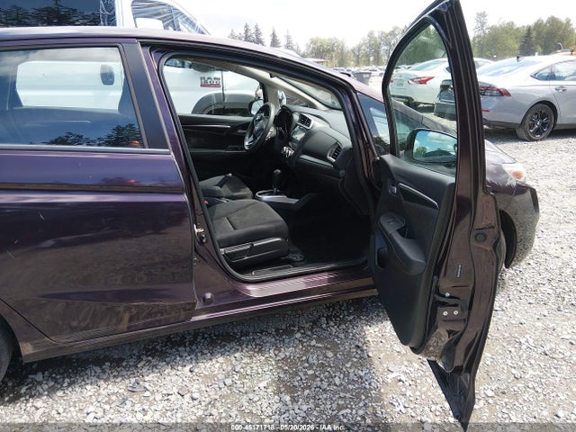 Aukcja sprzedaży 2015 Honda Fit Ex/ex-l, vin: 3HGGK5H84FM779488, numer aukcji: 45171718