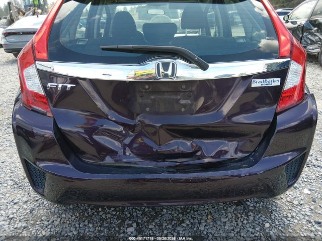 Aukcja sprzedaży 2015 Honda Fit Ex/ex-l, vin: 3HGGK5H84FM779488, numer aukcji: 45171718