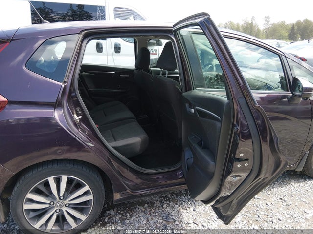 Aukcja sprzedaży 2015 Honda Fit Ex/ex-l, vin: 3HGGK5H84FM779488, numer aukcji: 45171718