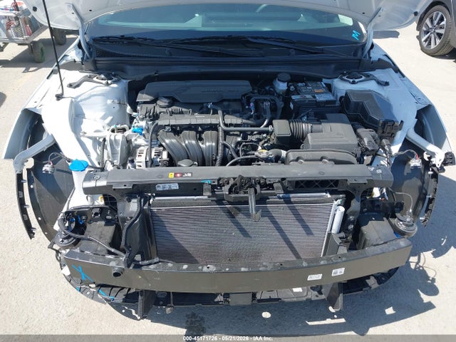 KIA K4 Lxs 2025 3KPFT4DE6SE236113 Image 10