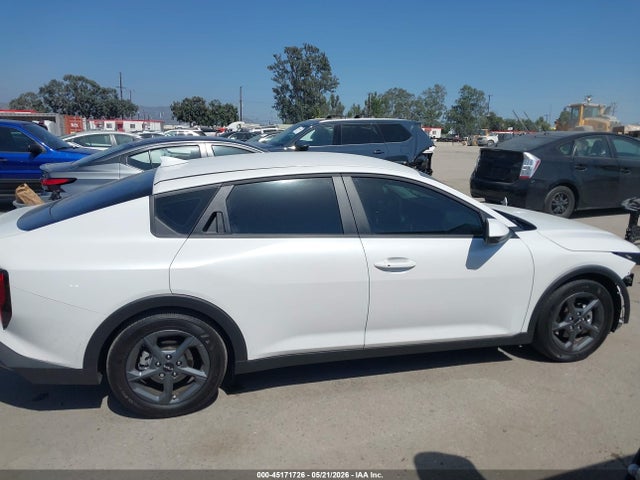 KIA K4 Lxs 2025 3KPFT4DE6SE236113 Image 14