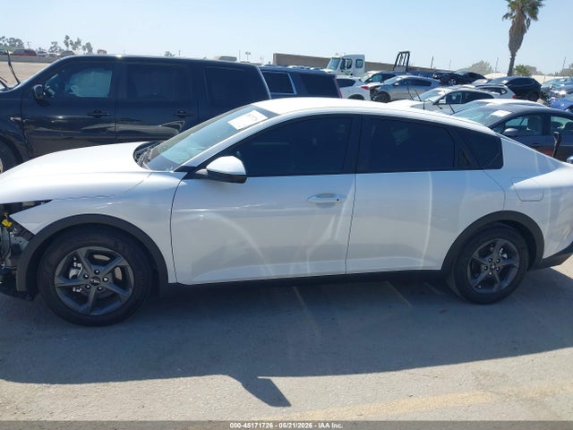 KIA K4 Lxs 2025 3KPFT4DE6SE236113 Image 15