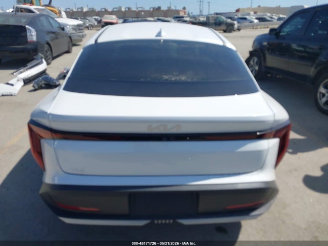 KIA K4 Lxs 2025 3KPFT4DE6SE236113 Image 17