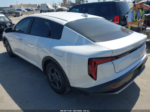 KIA K4 Lxs 2025 3KPFT4DE6SE236113 Image 3