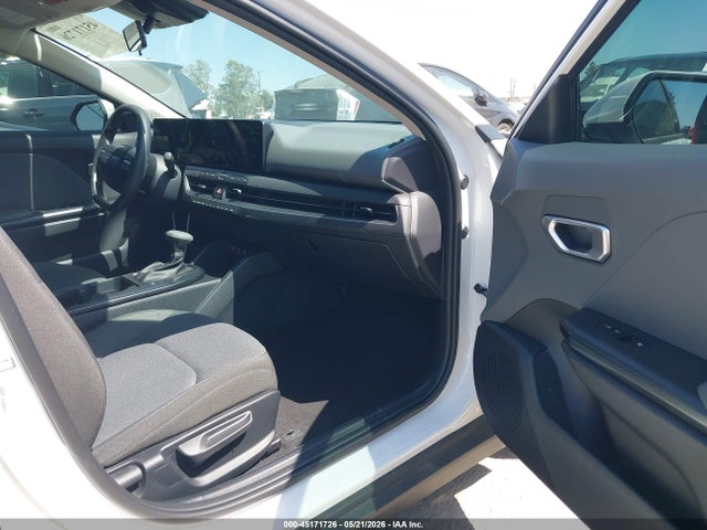 KIA K4 Lxs 2025 3KPFT4DE6SE236113 Image 5