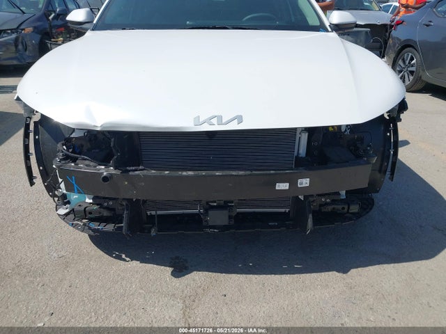 KIA K4 Lxs 2025 3KPFT4DE6SE236113 Image 6