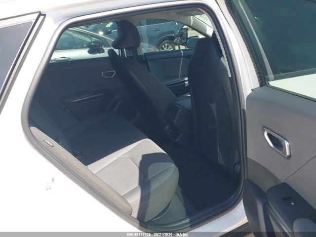 KIA K4 Lxs 2025 3KPFT4DE6SE236113 Image 8