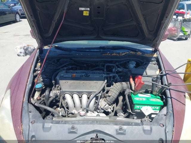 Aukcja sprzedaży 2006 Honda Accord 2.4 Ex, vin: 1HGCM56856A038422, numer aukcji: 45171727