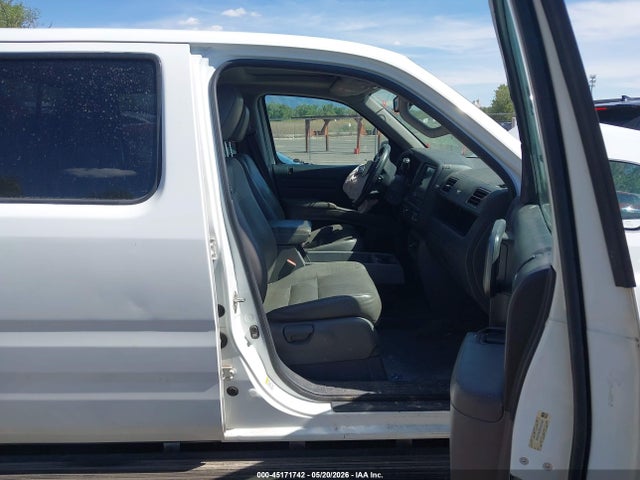45171742 :رقم المزاد ، 5FPYK1F58DB010599 vin ، 2013 Honda Ridgeline Rtl مزاد بيع