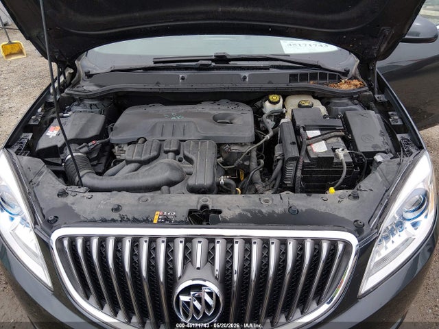 Aukcja sprzedaży 2014 Buick Verano, vin: 1G4PP5SK1E4181174, numer aukcji: 45171743