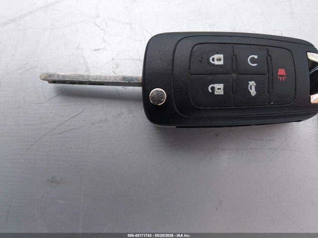 Aukcja sprzedaży 2014 Buick Verano, vin: 1G4PP5SK1E4181174, numer aukcji: 45171743