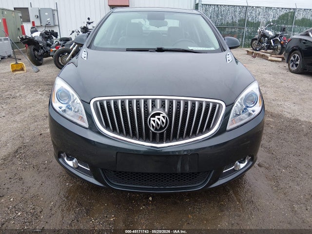 Aukcja sprzedaży 2014 Buick Verano, vin: 1G4PP5SK1E4181174, numer aukcji: 45171743