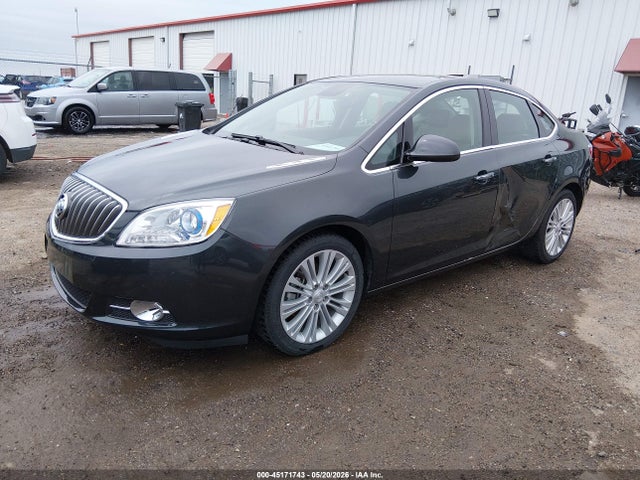Aukcja sprzedaży 2014 Buick Verano, vin: 1G4PP5SK1E4181174, numer aukcji: 45171743