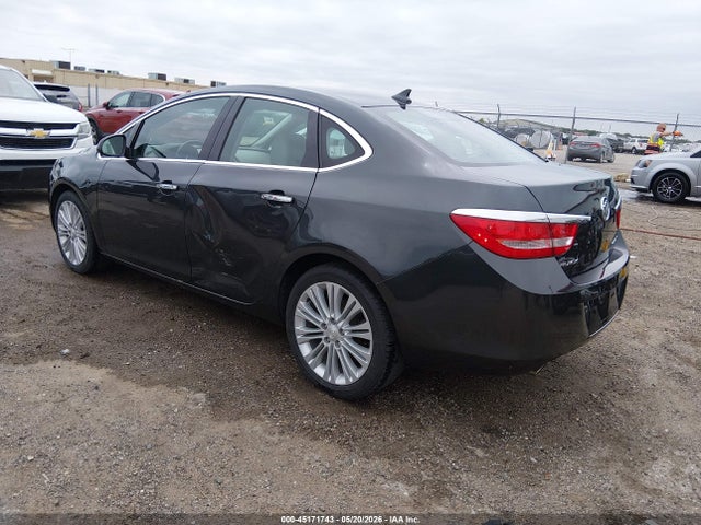 Aukcja sprzedaży 2014 Buick Verano, vin: 1G4PP5SK1E4181174, numer aukcji: 45171743