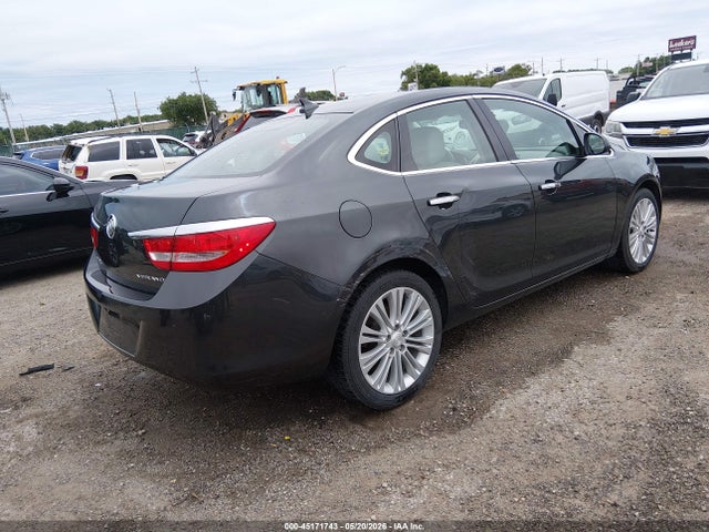 Aukcja sprzedaży 2014 Buick Verano, vin: 1G4PP5SK1E4181174, numer aukcji: 45171743