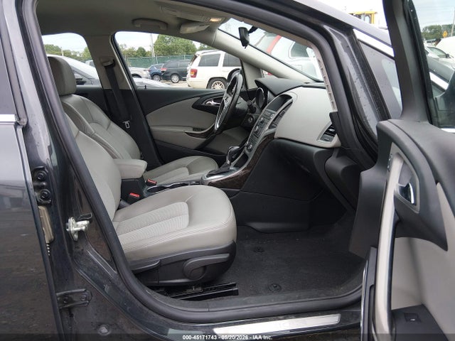 Aukcja sprzedaży 2014 Buick Verano, vin: 1G4PP5SK1E4181174, numer aukcji: 45171743
