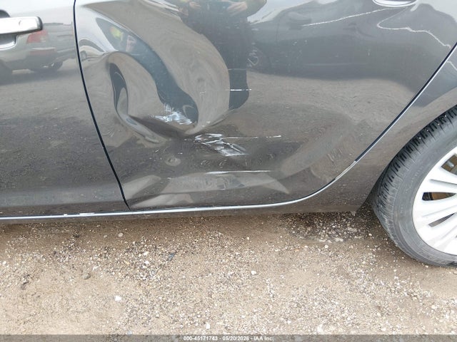 Aukcja sprzedaży 2014 Buick Verano, vin: 1G4PP5SK1E4181174, numer aukcji: 45171743