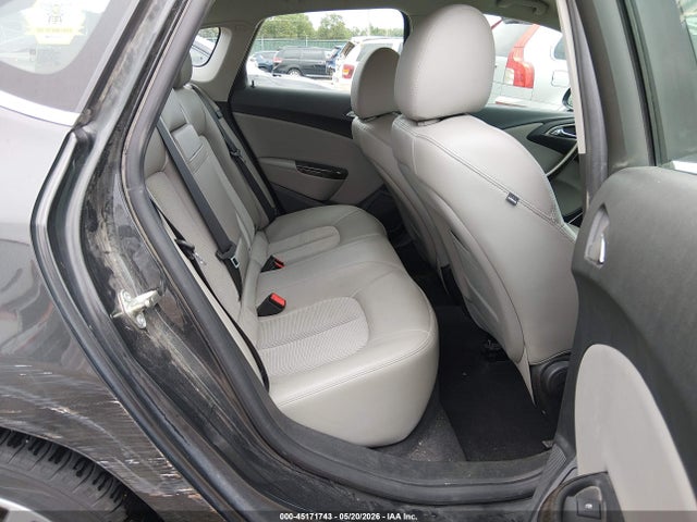 Aukcja sprzedaży 2014 Buick Verano, vin: 1G4PP5SK1E4181174, numer aukcji: 45171743