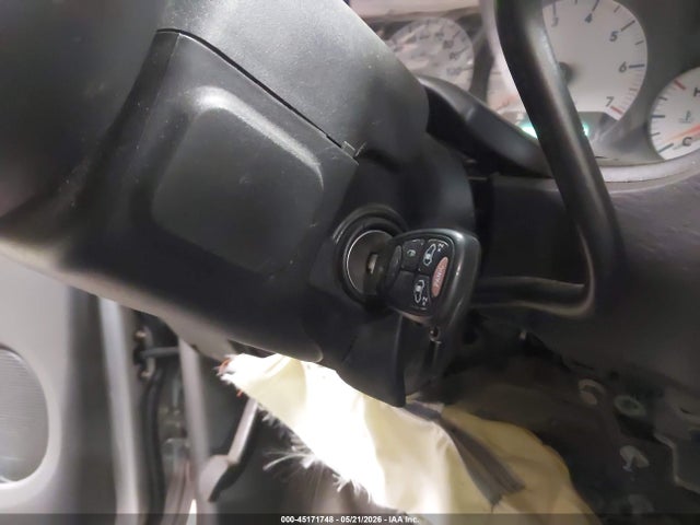 45171748 :رقم المزاد ، 2D4GP44L15R455817 vin ، 2005 Dodge Grand Caravan Sxt مزاد بيع