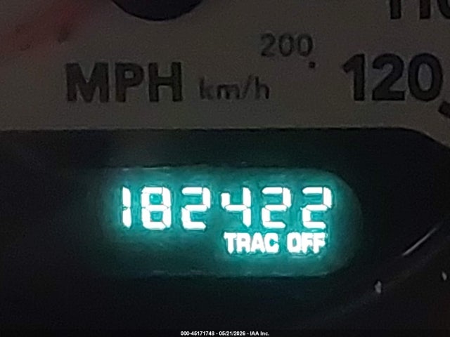 45171748 :رقم المزاد ، 2D4GP44L15R455817 vin ، 2005 Dodge Grand Caravan Sxt مزاد بيع