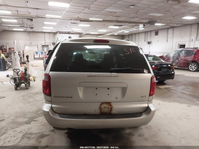 45171748 :رقم المزاد ، 2D4GP44L15R455817 vin ، 2005 Dodge Grand Caravan Sxt مزاد بيع