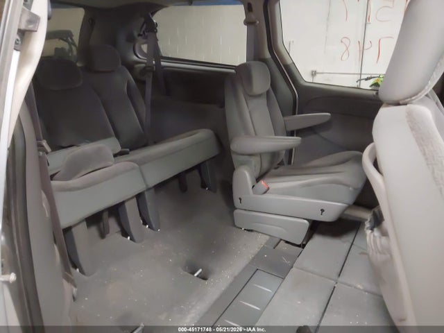45171748 :رقم المزاد ، 2D4GP44L15R455817 vin ، 2005 Dodge Grand Caravan Sxt مزاد بيع