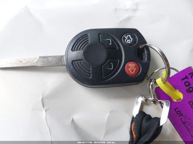 45171749 :رقم المزاد ، 1FMCU0HD8JUC03510 vin ، 2018 Ford Escape Sel مزاد بيع