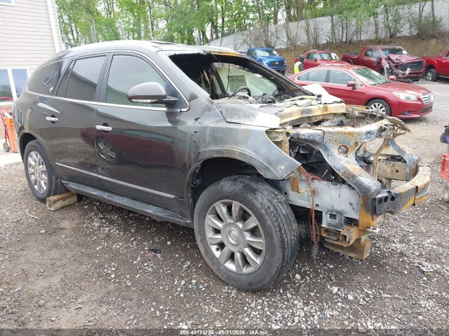 Aukcja sprzedaży 2014 Buick Enclave Premium, vin: 5GAKVCKD1EJ297312, numer aukcji: 45171756
