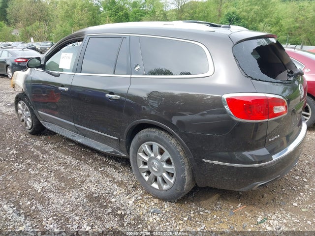 45171756 :رقم المزاد ، 5GAKVCKD1EJ297312 vin ، 2014 Buick Enclave Premium مزاد بيع