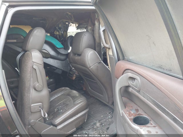45171756 :رقم المزاد ، 5GAKVCKD1EJ297312 vin ، 2014 Buick Enclave Premium مزاد بيع
