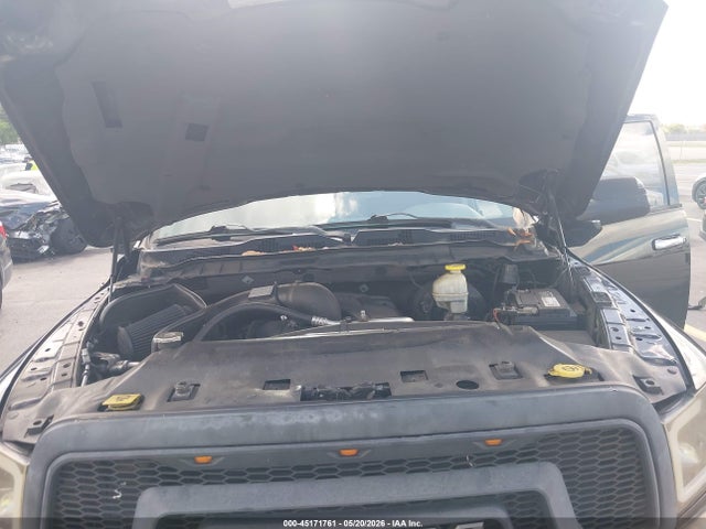 Aukcja sprzedaży 2015 Ram 1500 Big Horn, vin: 1C6RR6LT8FS583895, numer aukcji: 45171761