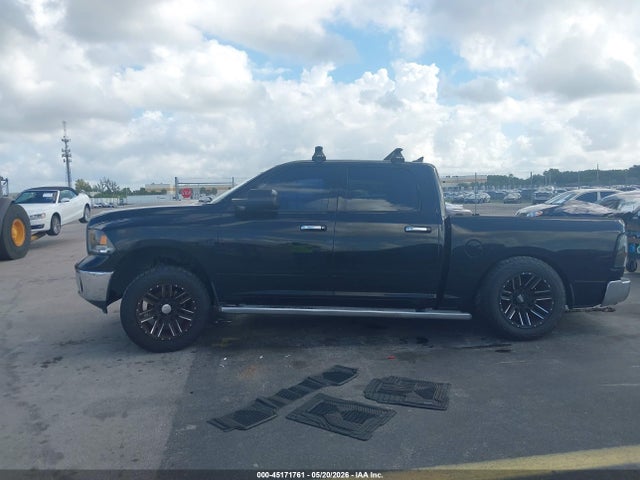 Aukcja sprzedaży 2015 Ram 1500 Big Horn, vin: 1C6RR6LT8FS583895, numer aukcji: 45171761