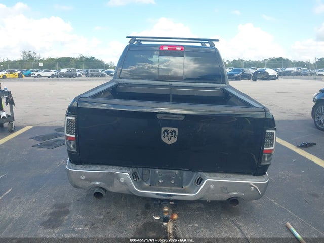 Aukcja sprzedaży 2015 Ram 1500 Big Horn, vin: 1C6RR6LT8FS583895, numer aukcji: 45171761