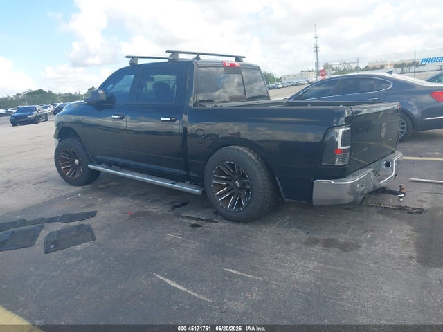 Aukcja sprzedaży 2015 Ram 1500 Big Horn, vin: 1C6RR6LT8FS583895, numer aukcji: 45171761