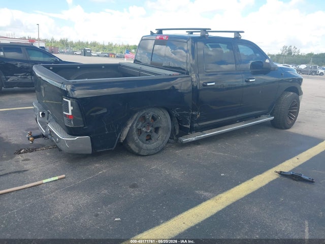 Aukcja sprzedaży 2015 Ram 1500 Big Horn, vin: 1C6RR6LT8FS583895, numer aukcji: 45171761