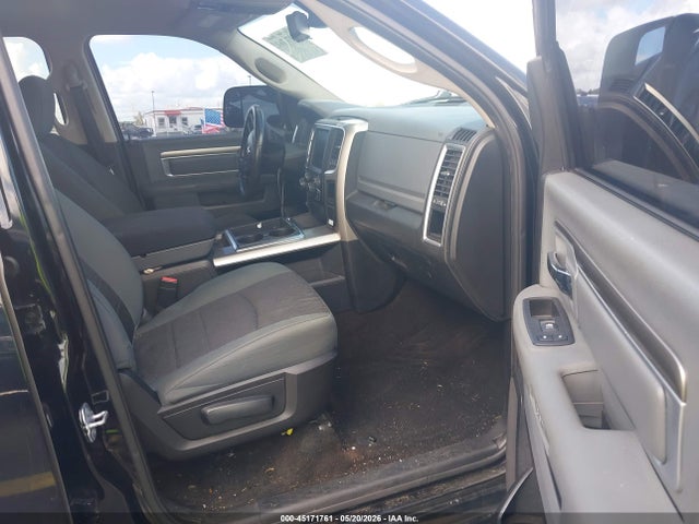 Aukcja sprzedaży 2015 Ram 1500 Big Horn, vin: 1C6RR6LT8FS583895, numer aukcji: 45171761
