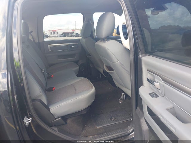 Aukcja sprzedaży 2015 Ram 1500 Big Horn, vin: 1C6RR6LT8FS583895, numer aukcji: 45171761
