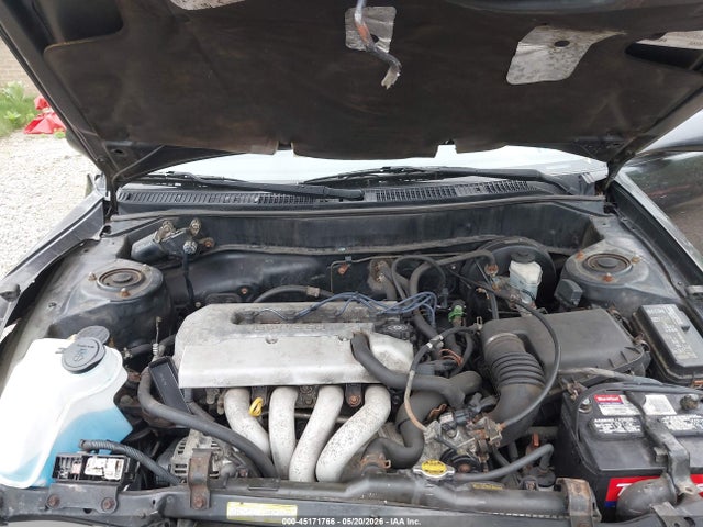 Продажа на аукционе авто 1999 Toyota Corolla Ve, vin: 2T1BR12EXXC241819, номер лота: 45171766