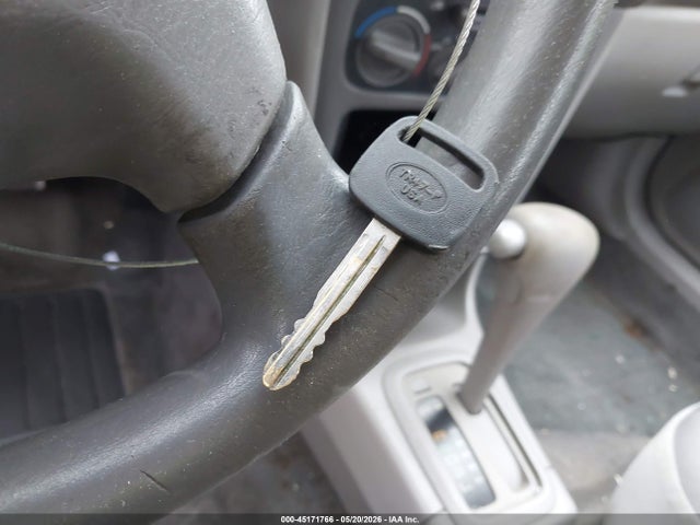 Продажа на аукционе авто 1999 Toyota Corolla Ve, vin: 2T1BR12EXXC241819, номер лота: 45171766