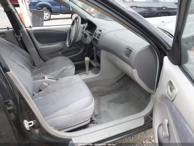 Продажа на аукционе авто 1999 Toyota Corolla Ve, vin: 2T1BR12EXXC241819, номер лота: 45171766