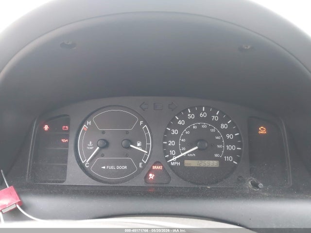 Продажа на аукционе авто 1999 Toyota Corolla Ve, vin: 2T1BR12EXXC241819, номер лота: 45171766