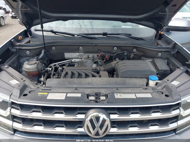 Aukcja sprzedaży 2019 Volkswagen Atlas 3.6l V6 S, vin: 1V2GR2CA9KC549054, numer aukcji: 45171769