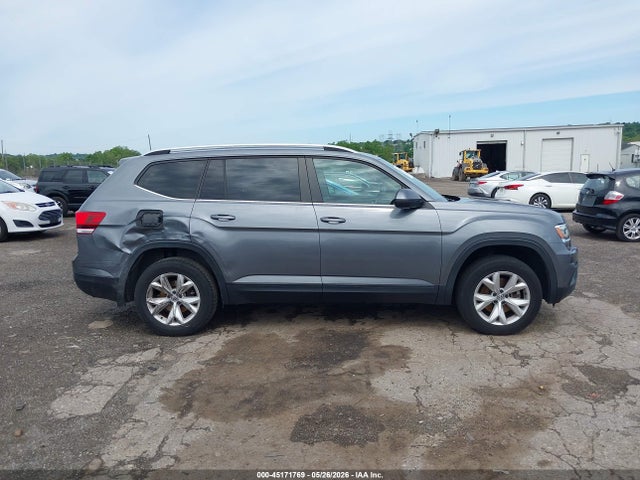 Aukcja sprzedaży 2019 Volkswagen Atlas 3.6l V6 S, vin: 1V2GR2CA9KC549054, numer aukcji: 45171769