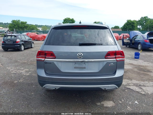 Aukcja sprzedaży 2019 Volkswagen Atlas 3.6l V6 S, vin: 1V2GR2CA9KC549054, numer aukcji: 45171769
