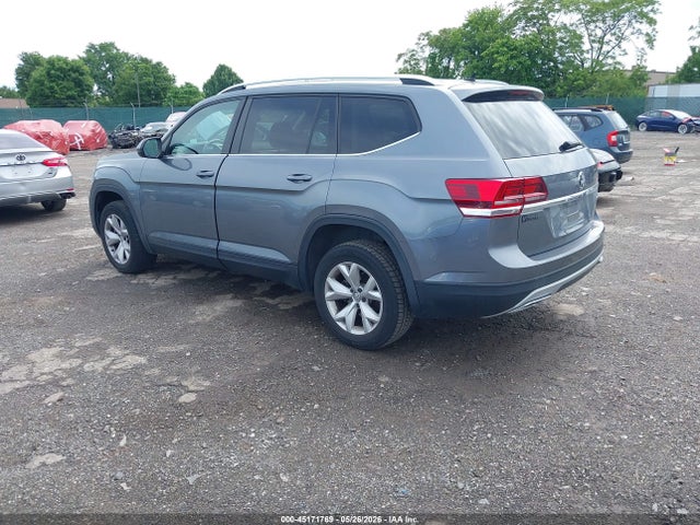 Aukcja sprzedaży 2019 Volkswagen Atlas 3.6l V6 S, vin: 1V2GR2CA9KC549054, numer aukcji: 45171769