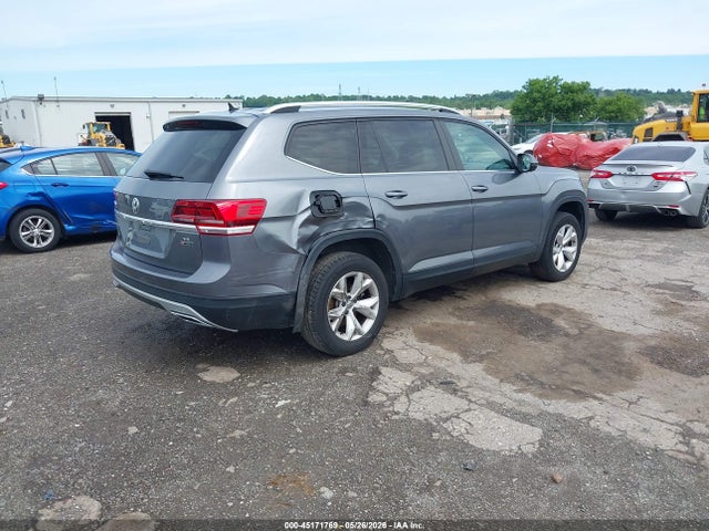 Aukcja sprzedaży 2019 Volkswagen Atlas 3.6l V6 S, vin: 1V2GR2CA9KC549054, numer aukcji: 45171769