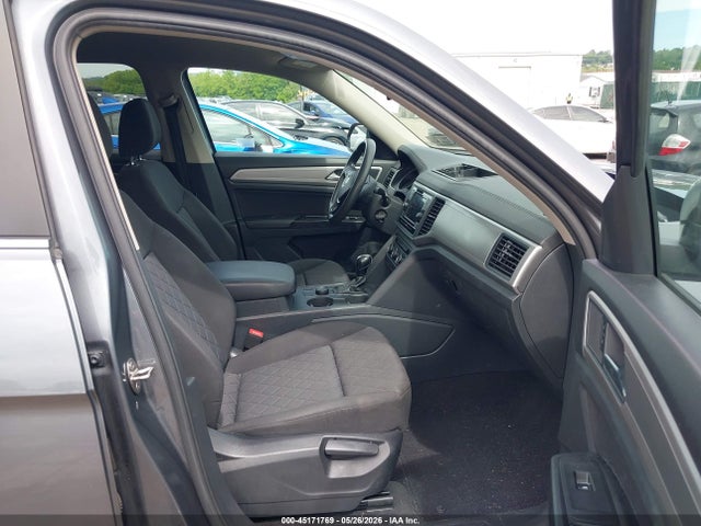 Aukcja sprzedaży 2019 Volkswagen Atlas 3.6l V6 S, vin: 1V2GR2CA9KC549054, numer aukcji: 45171769