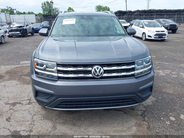 Aukcja sprzedaży 2019 Volkswagen Atlas 3.6l V6 S, vin: 1V2GR2CA9KC549054, numer aukcji: 45171769