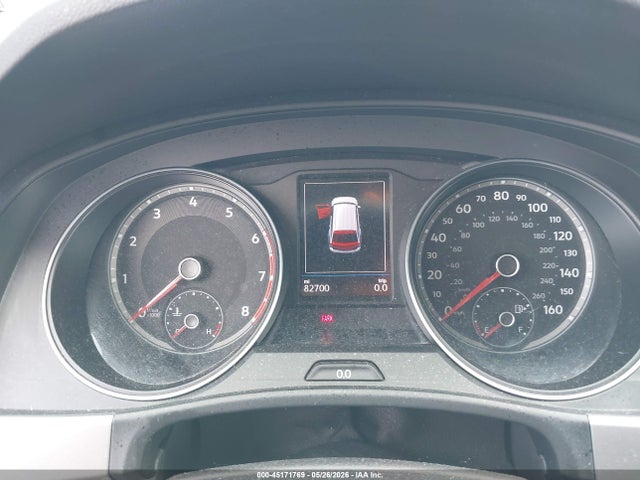 Aukcja sprzedaży 2019 Volkswagen Atlas 3.6l V6 S, vin: 1V2GR2CA9KC549054, numer aukcji: 45171769